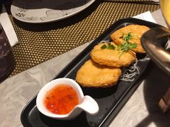 -青檸泰 LIME THAI (财富购物中心店)