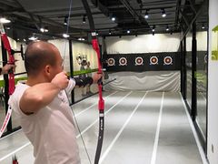 -無弓射箭俱乐部(领展中心城店)