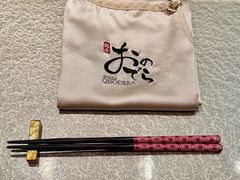 -Ginza Onodera铁板烧(外滩十八号店)