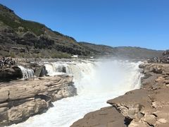 -陕西黄河壶口瀑布旅游区