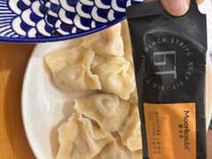-王菊美食街
