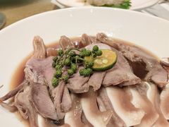 -老吉士(环贸iapm店)