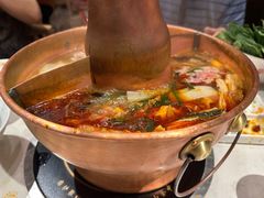 -东门口涮肉·砂锅·烤串(老门东店)