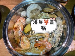 -蟹将军·松叶蟹和牛日料放题自助(K11店)