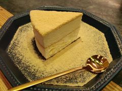 -Home Cafe(水榭春天店)