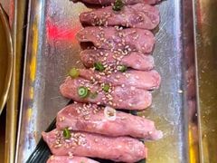 -韩香阁烤肉专门店(银座店)