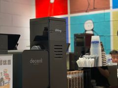 -Dogi&kiki Coffee(中心商务大厦店)