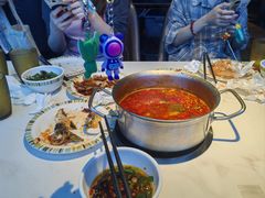 -吉布鲁牛排海鲜自助(成都大悦城店)