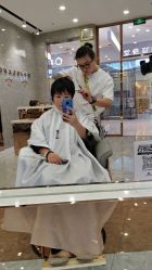 -Meng Lang 梦郎白金店