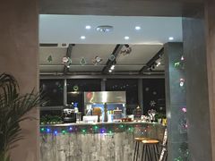 -HIGH FIVE哈福手工汉堡(桂林路店)