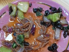 -牛马行牛肉饸饹铺(长春总店)
