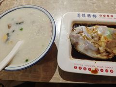 -荔银肠粉(广州天河华利路店)