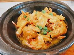 -火啫啫·粤式啫啫煲(南通首店)