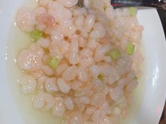 -陈记菜馆·非遗淮扬菜(东关街教场店)