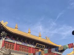 -西安市广仁寺