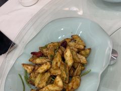 -王厚元饺子·辽菜·烤鸭(黄河大街店)