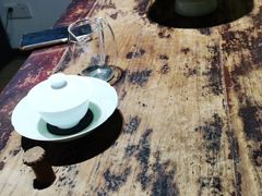 -德迹斋禅意文化茶馆·茶空间·商务洽谈•宴席(桃园店)