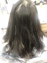 -BABY FACE沙龙