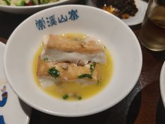 -索溪山寨·湘西饮食文化博物馆(标志门店)