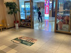 -德克士餐厅(万达店)