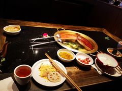 -周师兄大刀腰片火锅(洪崖洞旗舰店)