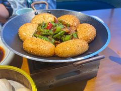 -三凤酒家·百年无锡菜(清扬茂业店)
