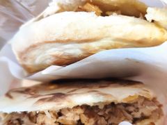 -子午路张记肉夹馍(兵马俑店)