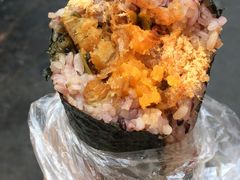 -大个子蒸饭