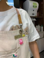-Mengbaby·萌宝贝儿童理发(保利广场店)