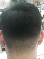 -东方美妍小鹏造型