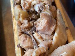 -七彩云酸水鱼(龙胜十七分店)