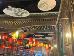 -徽镇小厨·经典徽菜(十里河店)