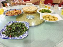 -西府酒家(太白山店)