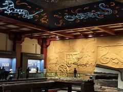 -北京大葆台遗址博物馆