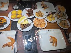 -汉巴味德(大悦城店)