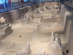 -洛阳周王城天子驾六博物馆