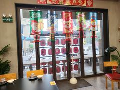 -红东阁东北菜烤肉酒馆(CROSS万象汇店)