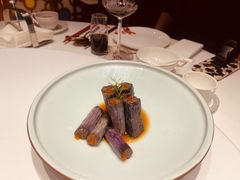 -山泉粤宴(广东大厦店)