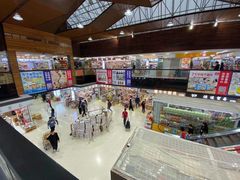 -紫荆城食品交易中心(华强北店)