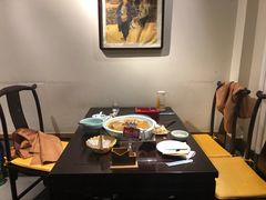 包厢-北平食府·北京烤鸭(北京西站六里桥店)