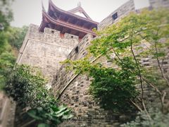 -鼓楼(西湖风景名胜区)