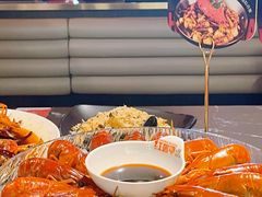 -红盔甲·小龙虾(定西路店)