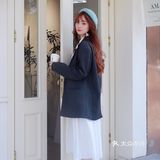 南京探店🌷| 这家法式浪漫甜品店太好拍了🌙