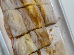 -聚福山莊·寻味顺德(北滘店)