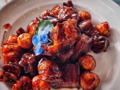 -百富源·海鲜辽菜(和平北大街店)