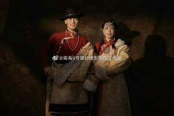 点击看大图 -青海西宁9号婚纱摄影旅拍工作室