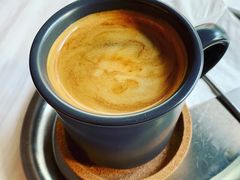 -及咖啡GatherCoffee(华申大厦店)
