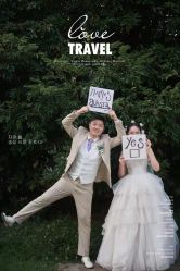 -帆拉斐婚纱摄影(春熙店)