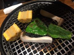 -松阪牛焼肉M(法善寺横丁店)