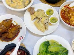 -文记壹心鸡(宝华路店)
